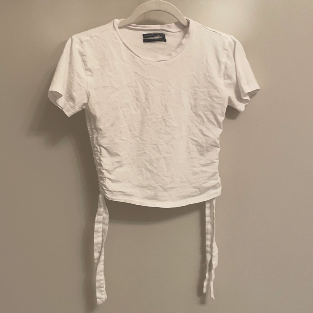 Urban Tee! So trendy